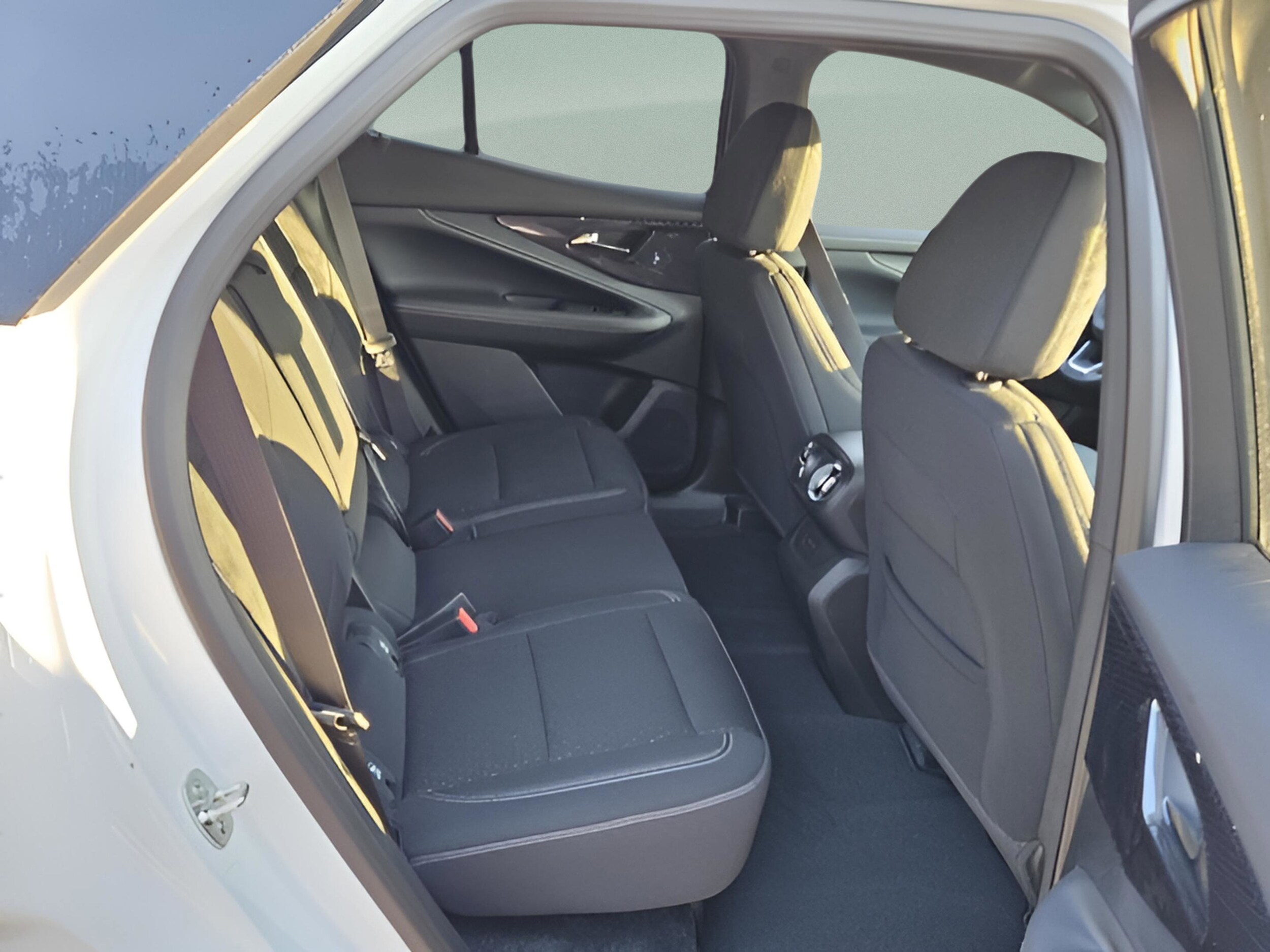 2025 Chevrolet Blazer EV LT - Photo 22