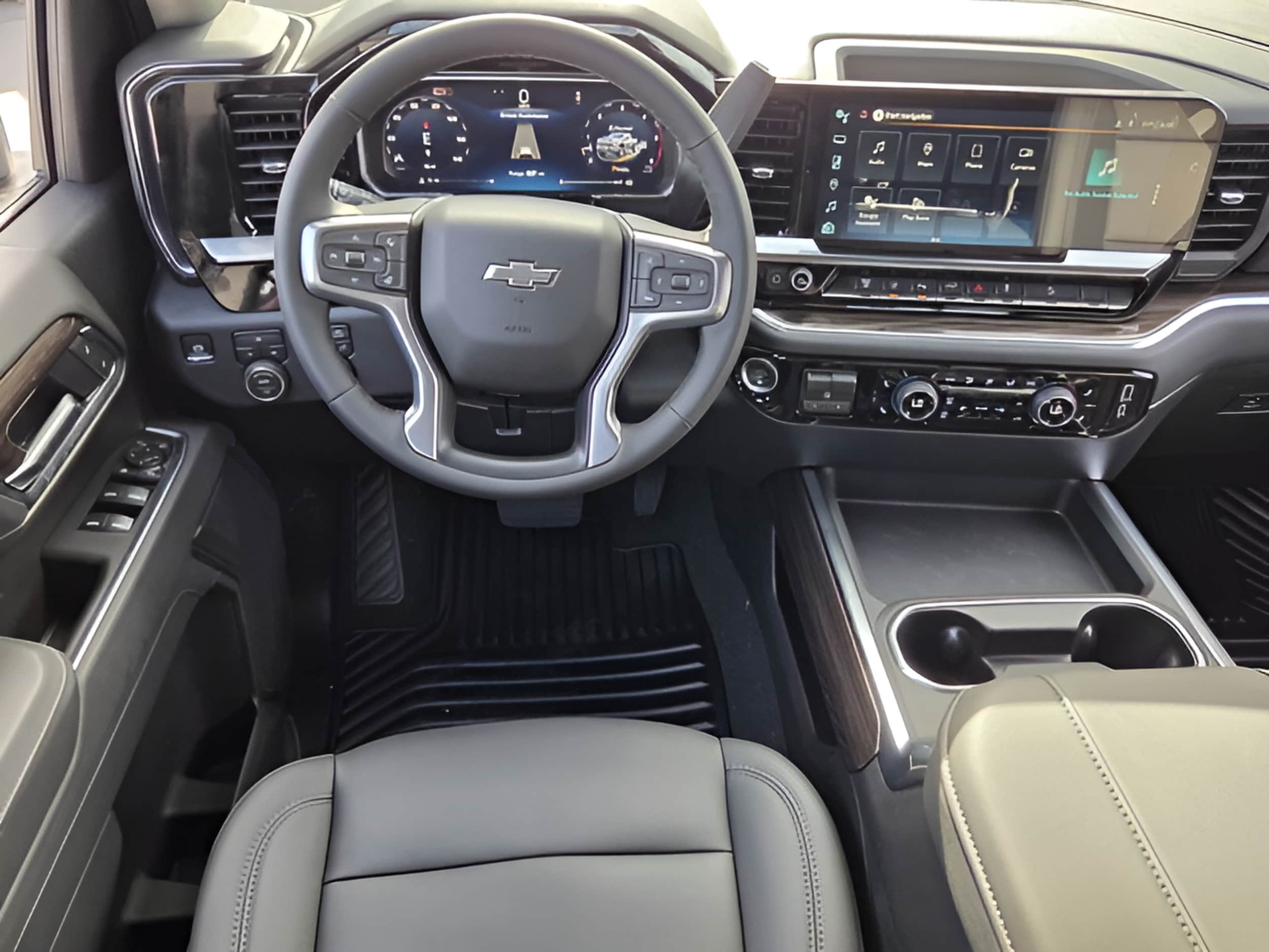 2026 Chevrolet Silverado 2500 HD LT - Photo 12