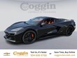 Chevrolet Corvette E-Ray