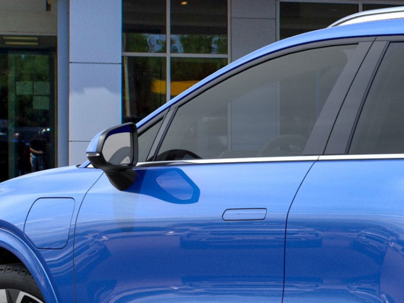 2025 Chevrolet Equinox EV 1LT - Photo 12