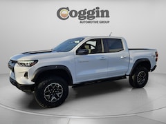 2026 Chevrolet Colorado ZR2 Truck