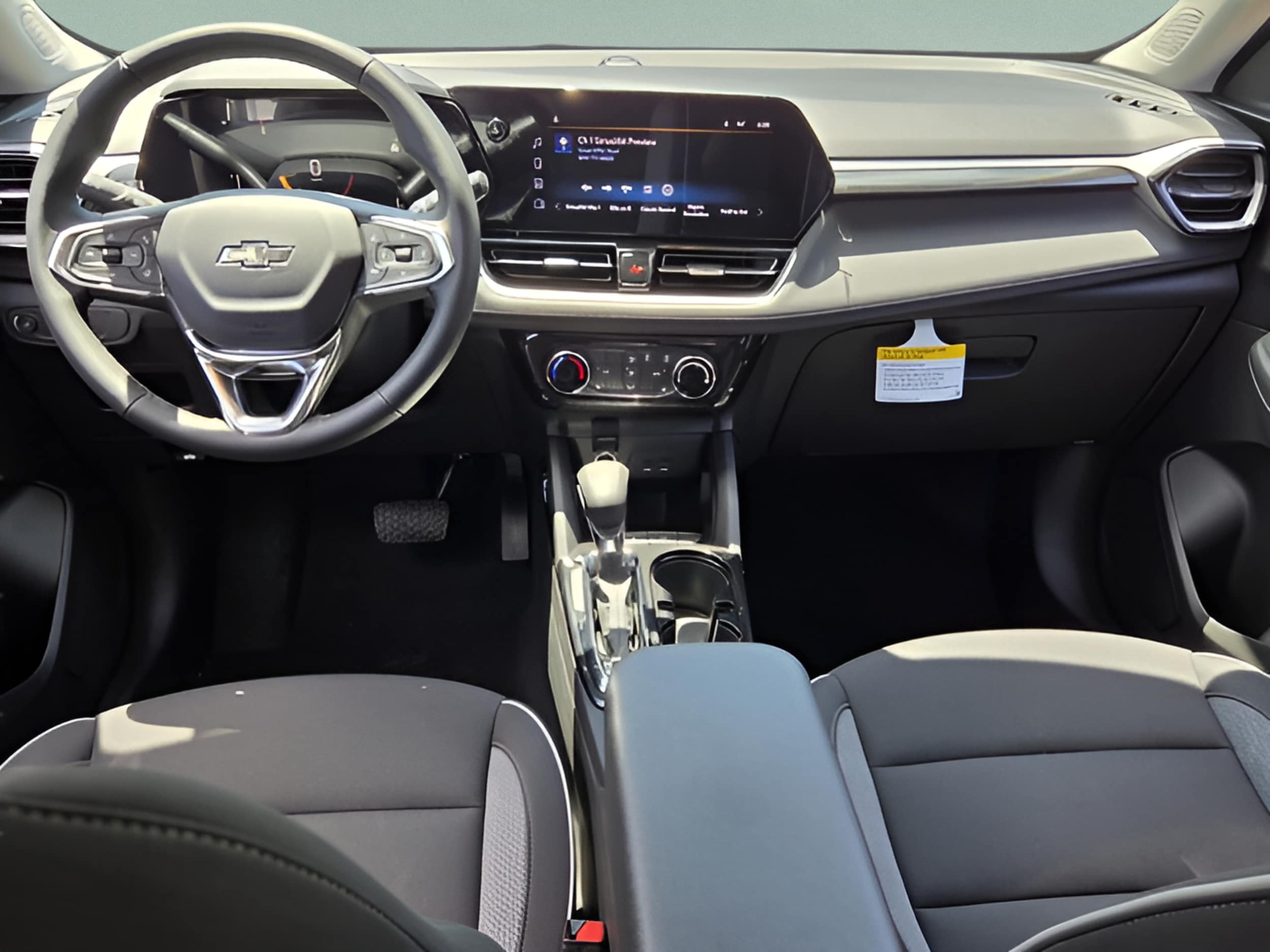 2026 Chevrolet Trailblazer LT - Photo 13