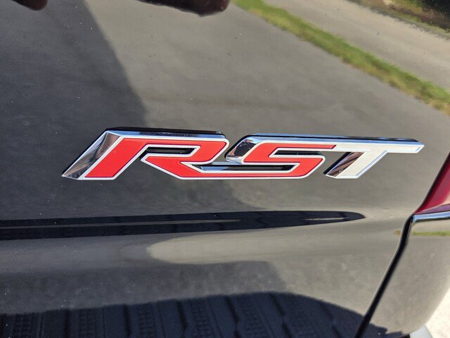 2026 Chevrolet Silverado 1500 RST - Photo 32