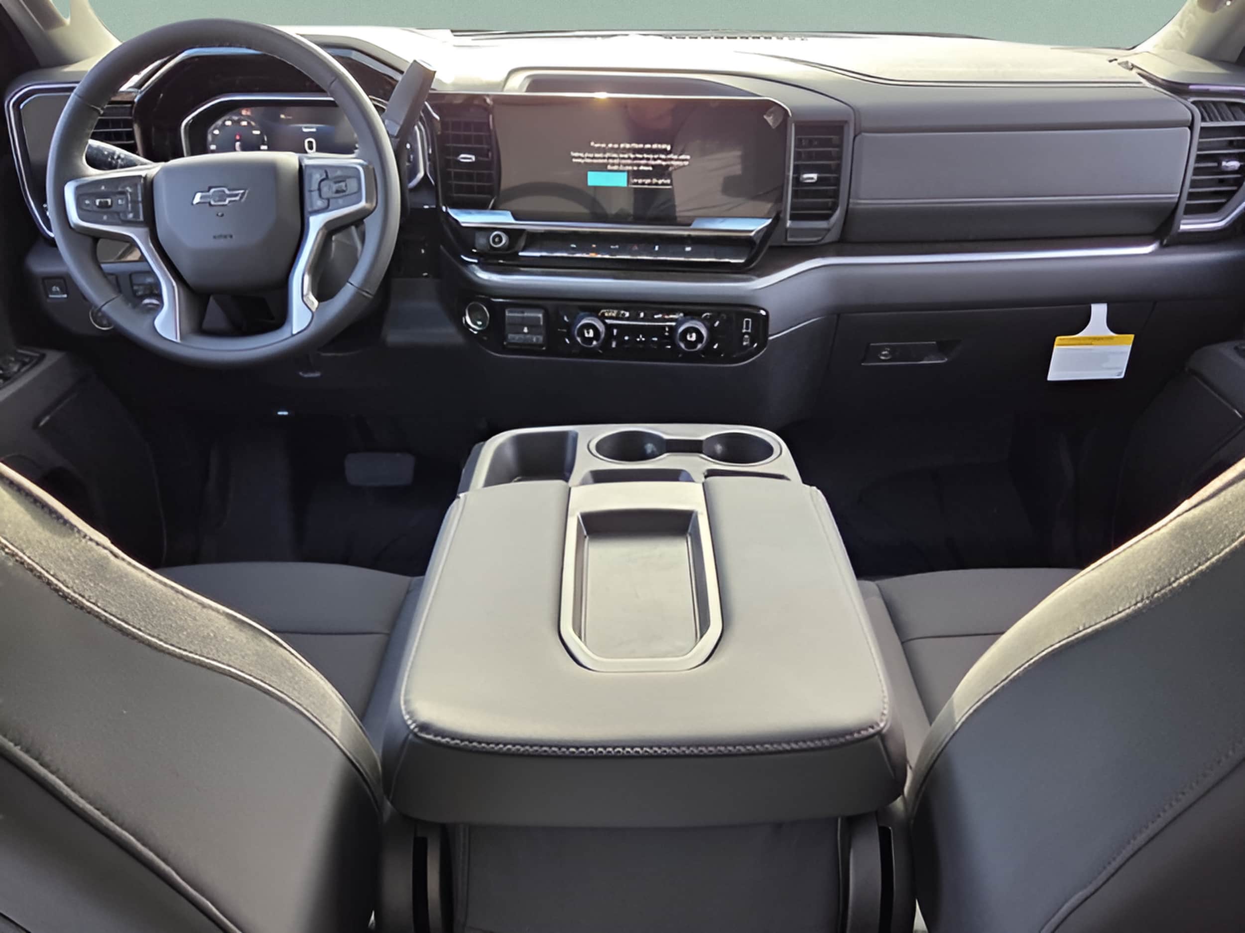 2026 Chevrolet Silverado 1500 RST - Photo 13