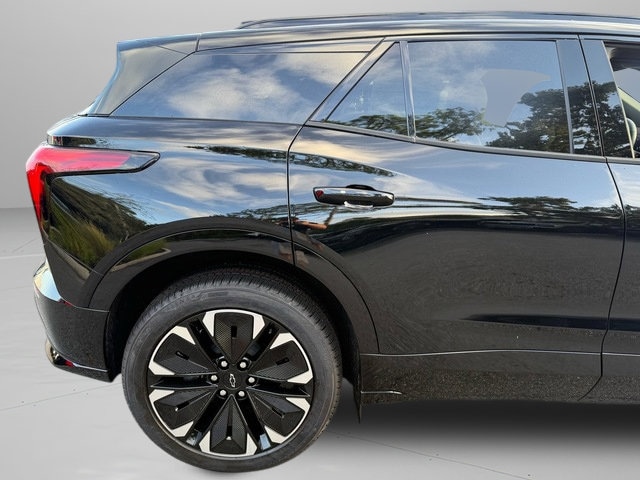 2025 Chevrolet Blazer EV RS - Photo 23
