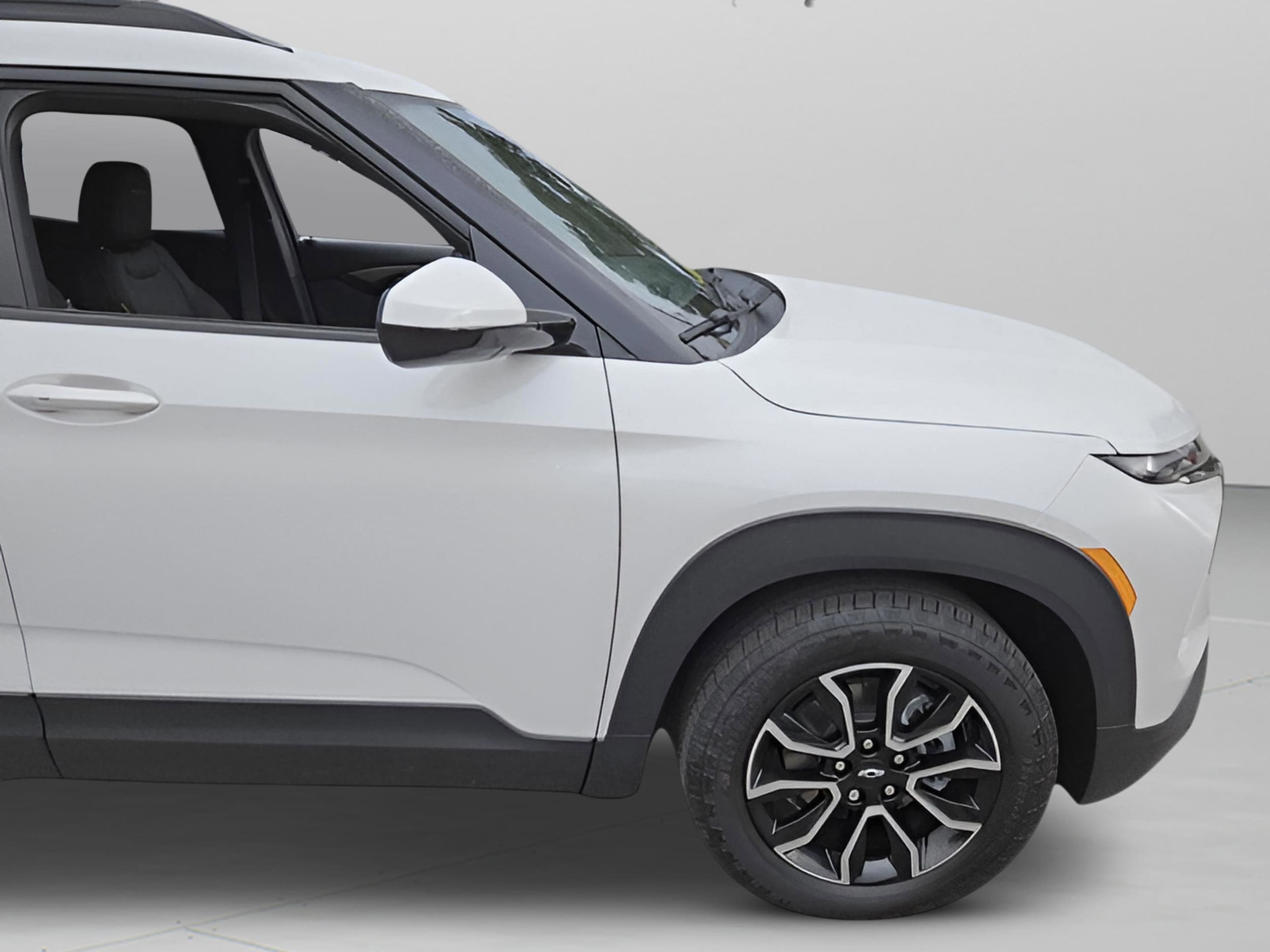 2026 Chevrolet Trailblazer Activ - Photo 10
