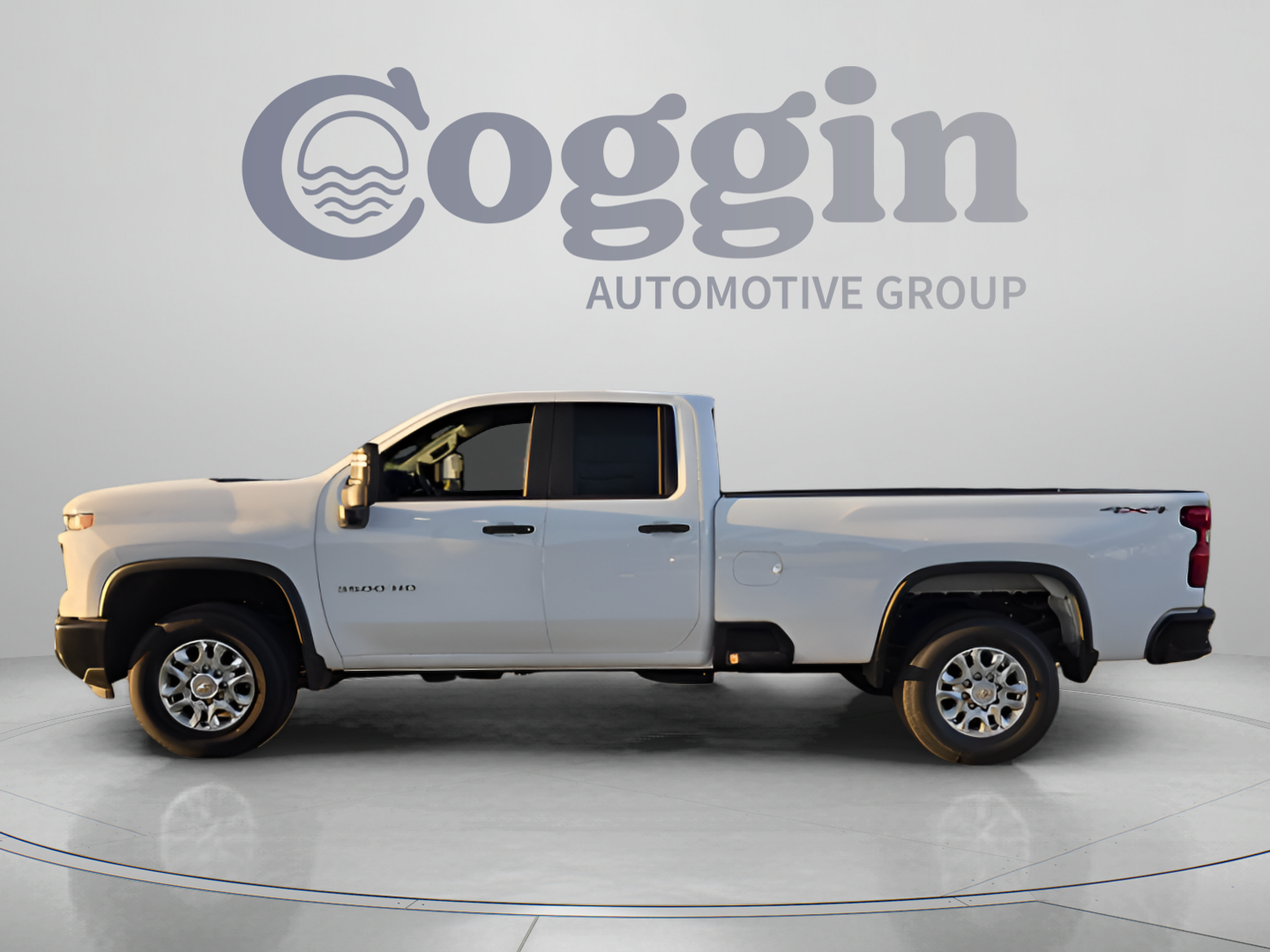 2026 Chevrolet Silverado 3500 HD Work Truck - Photo 2