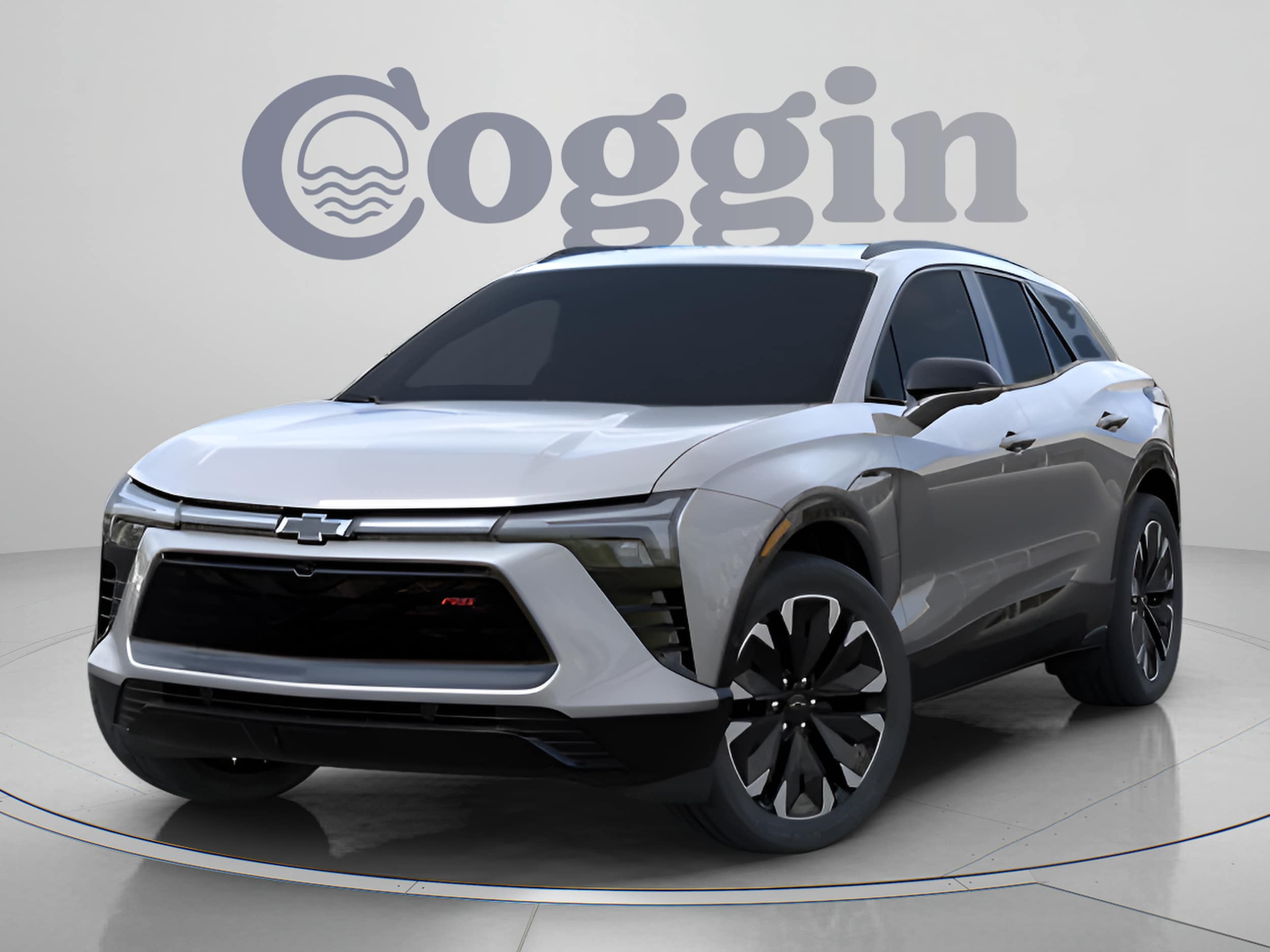 2026 Chevrolet Blazer EV RS - Photo 14