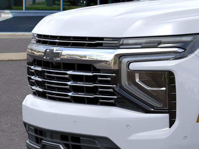2026 Chevrolet Tahoe Premier - Photo 42