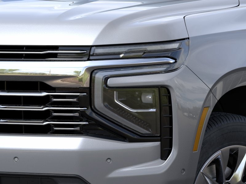 2026 Chevrolet Tahoe Premier - Photo 45