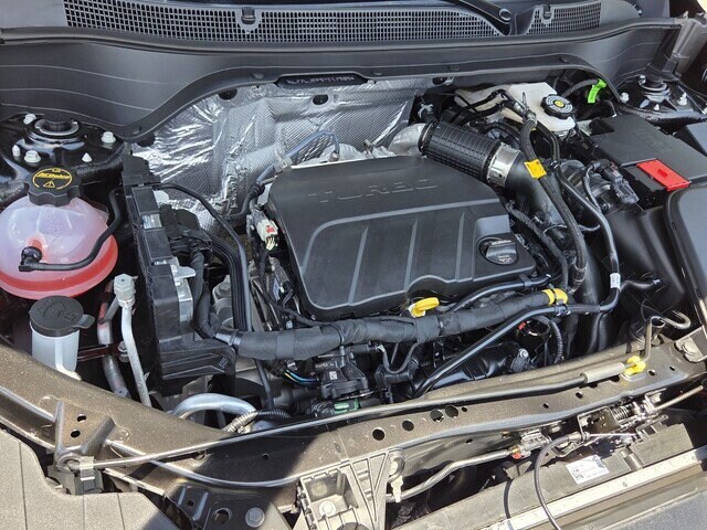 2026 Chevrolet Trax RS - Photo 19