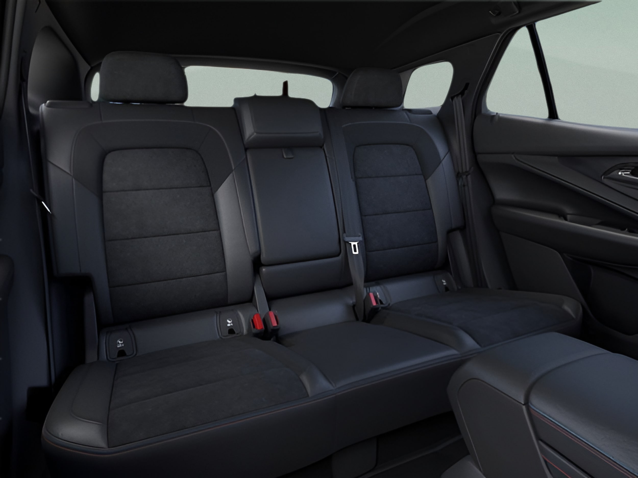 2026 Chevrolet Blazer EV RS - Photo 38