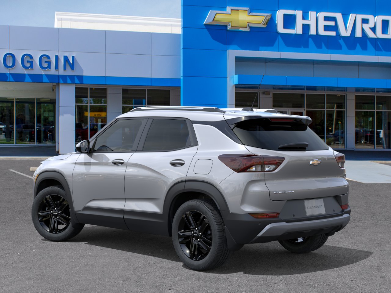 2026 Chevrolet Trailblazer LT - Photo 36