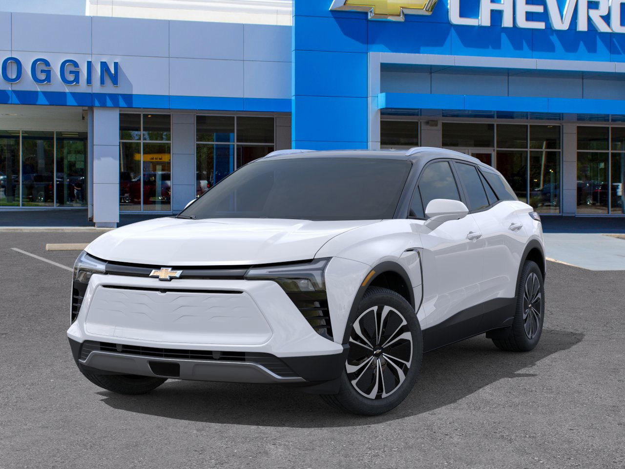 2026 Chevrolet Blazer EV LT - Photo 33