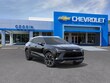 Chevrolet Blazer EV