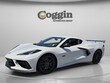  Chevrolet Corvette Stingray