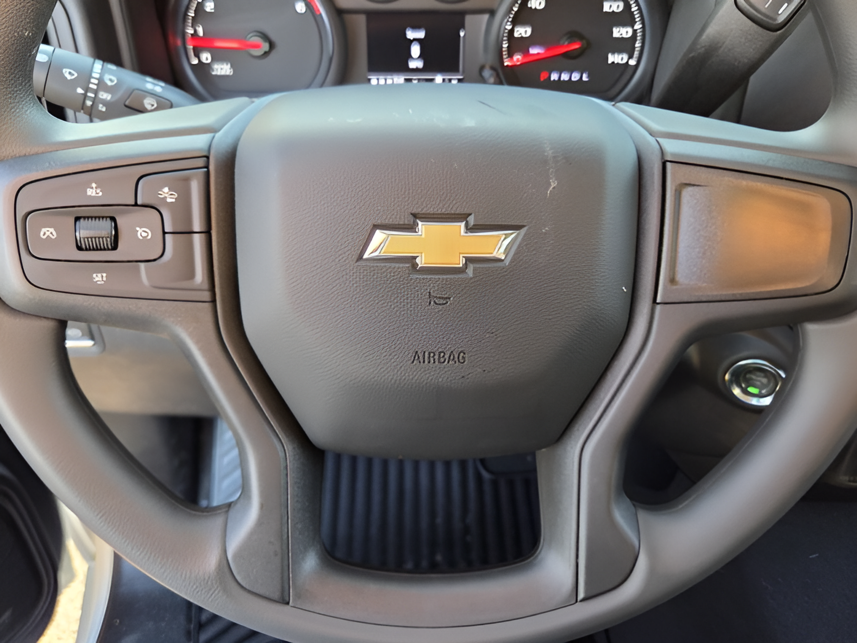 2026 Chevrolet Silverado 3500 HD Work Truck - Photo 24