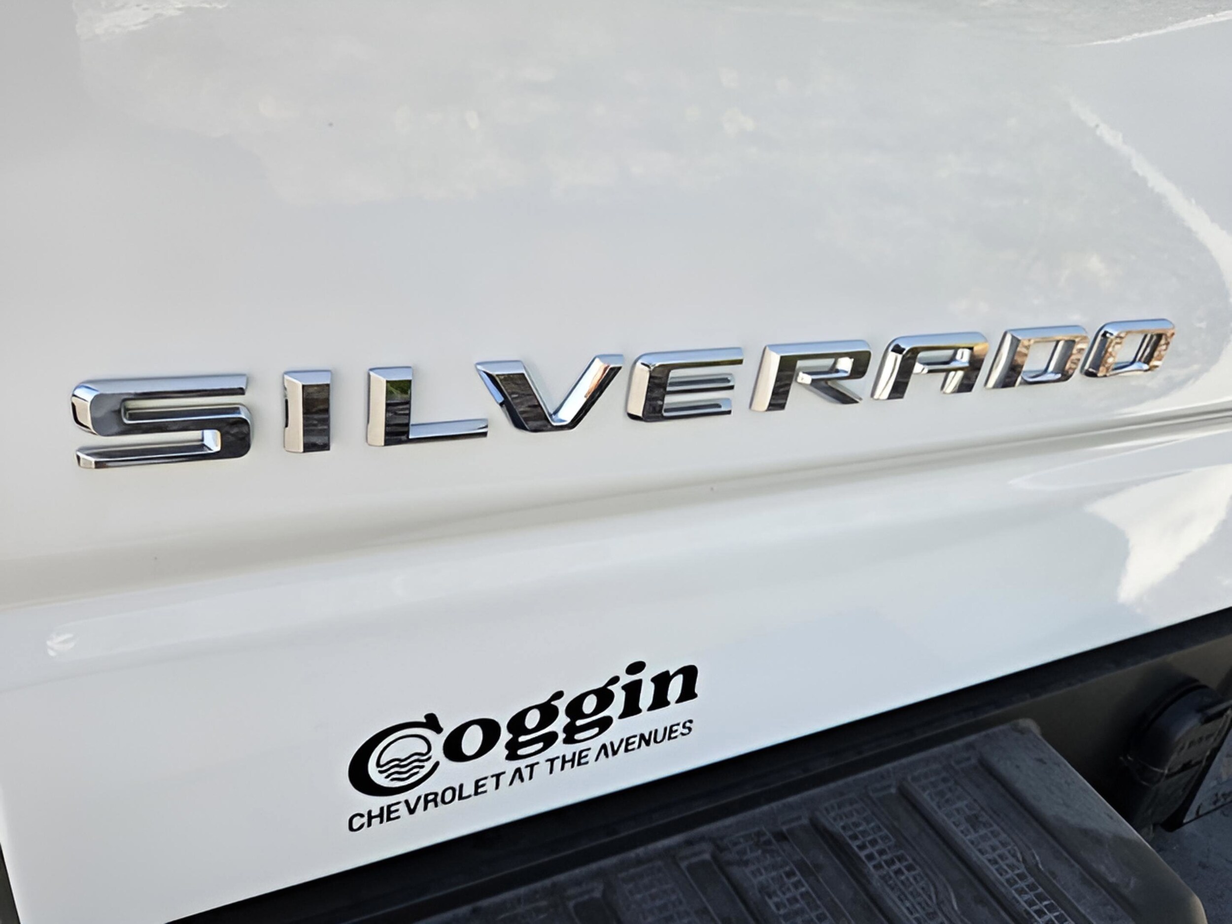 2025 Chevrolet Silverado 1500 Work Truck - Photo 12