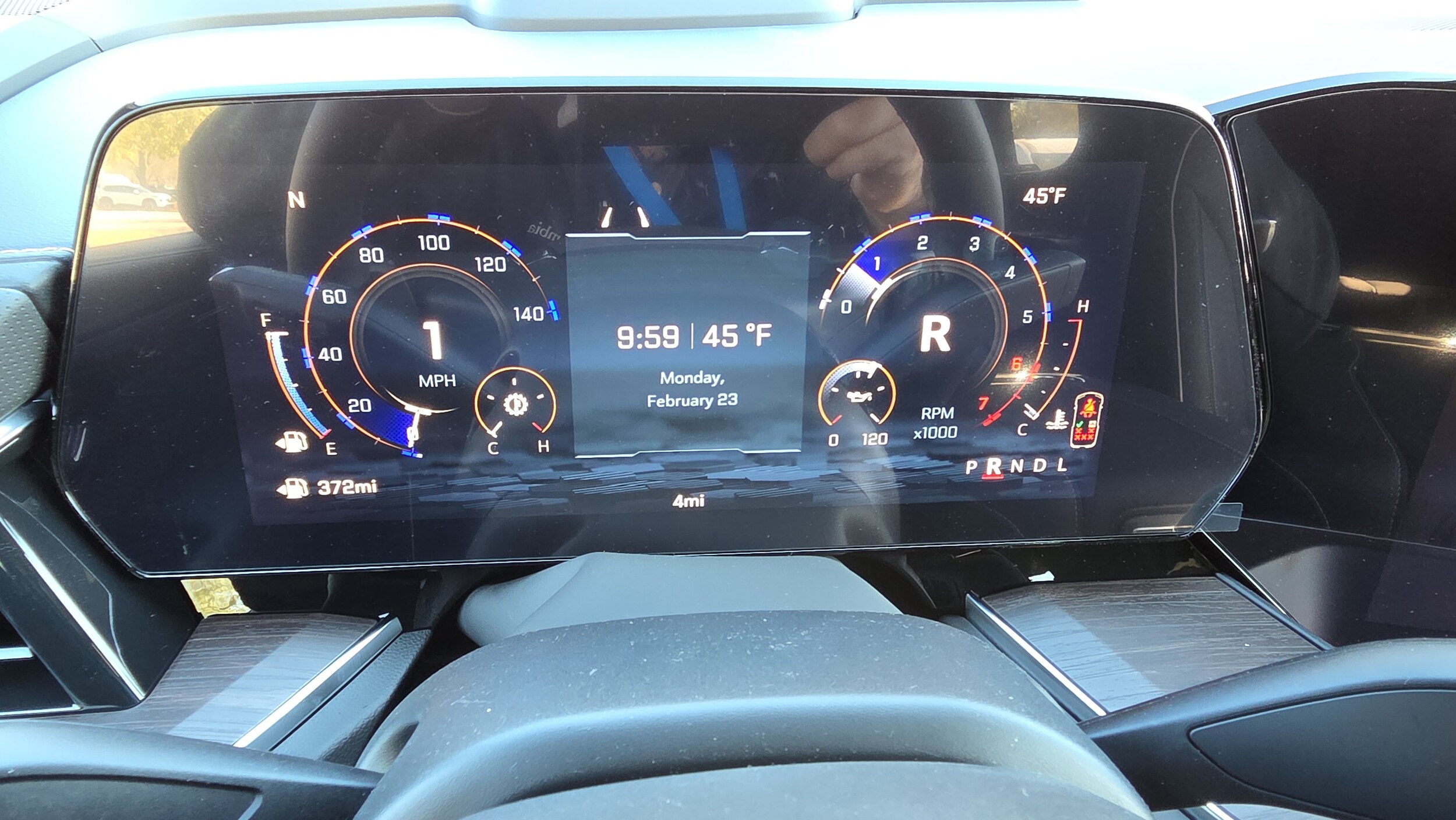 2026 Chevrolet Tahoe Premier - Photo 29