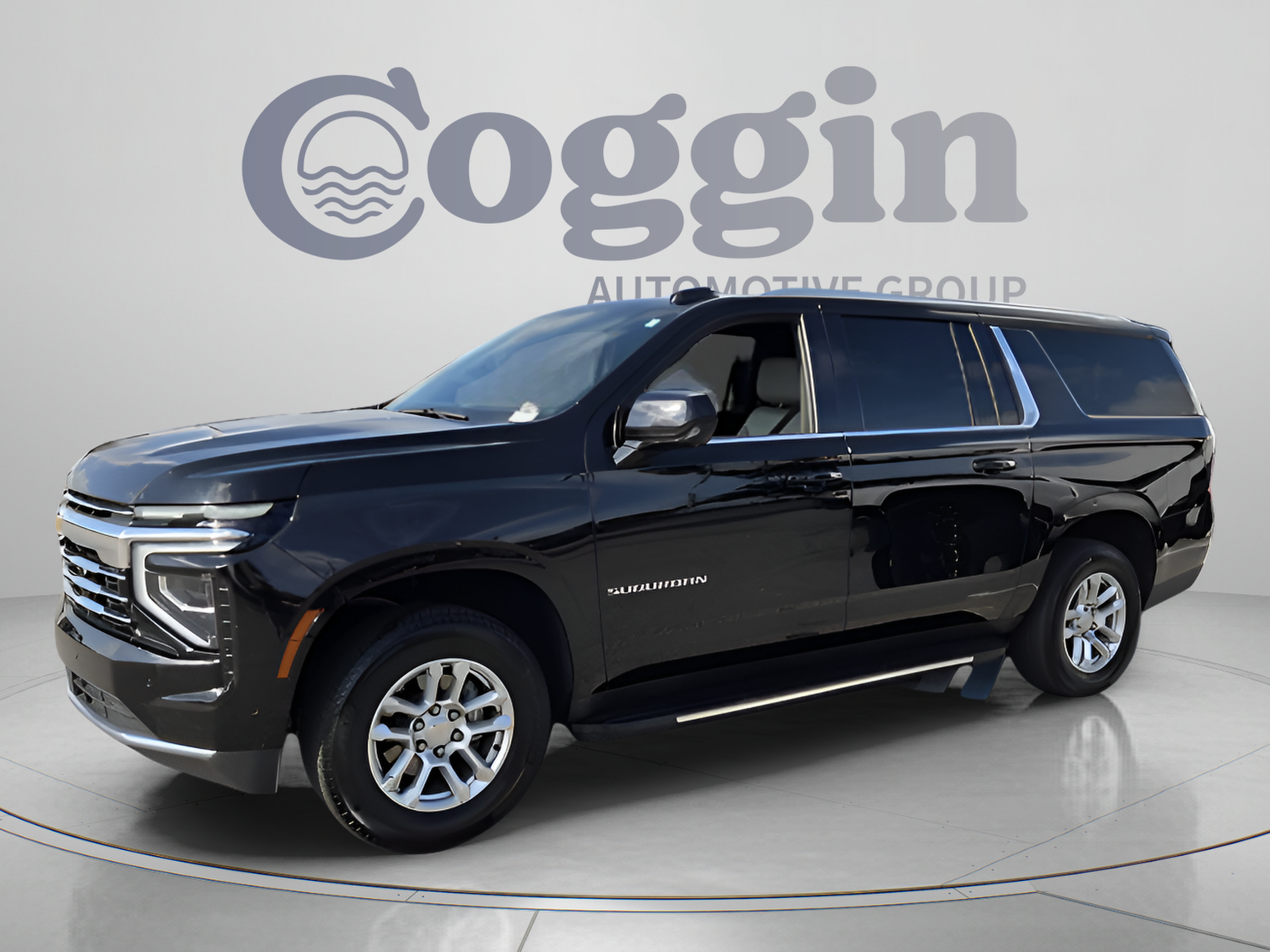  Chevrolet Suburban