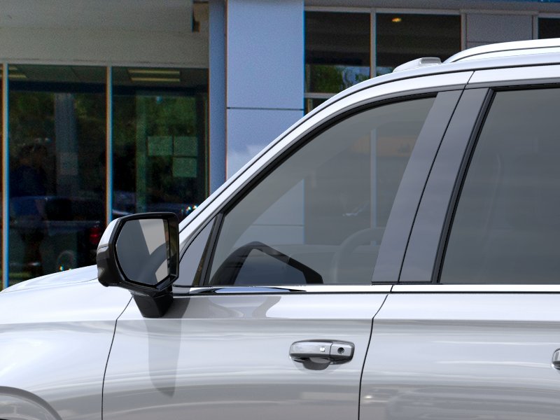 2027 Chevrolet Suburban LT - Photo 12