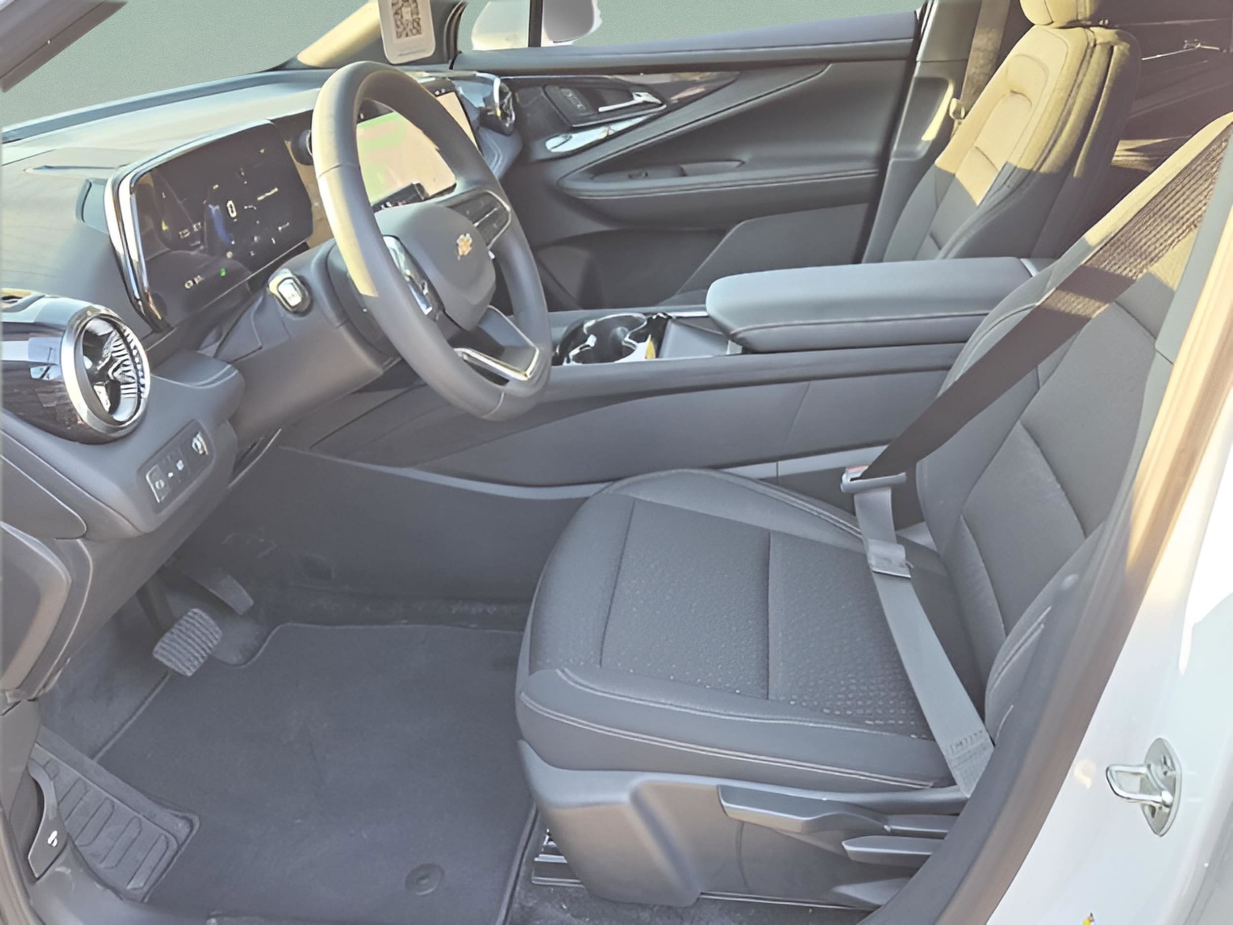 2025 Chevrolet Blazer EV LT - Photo 20