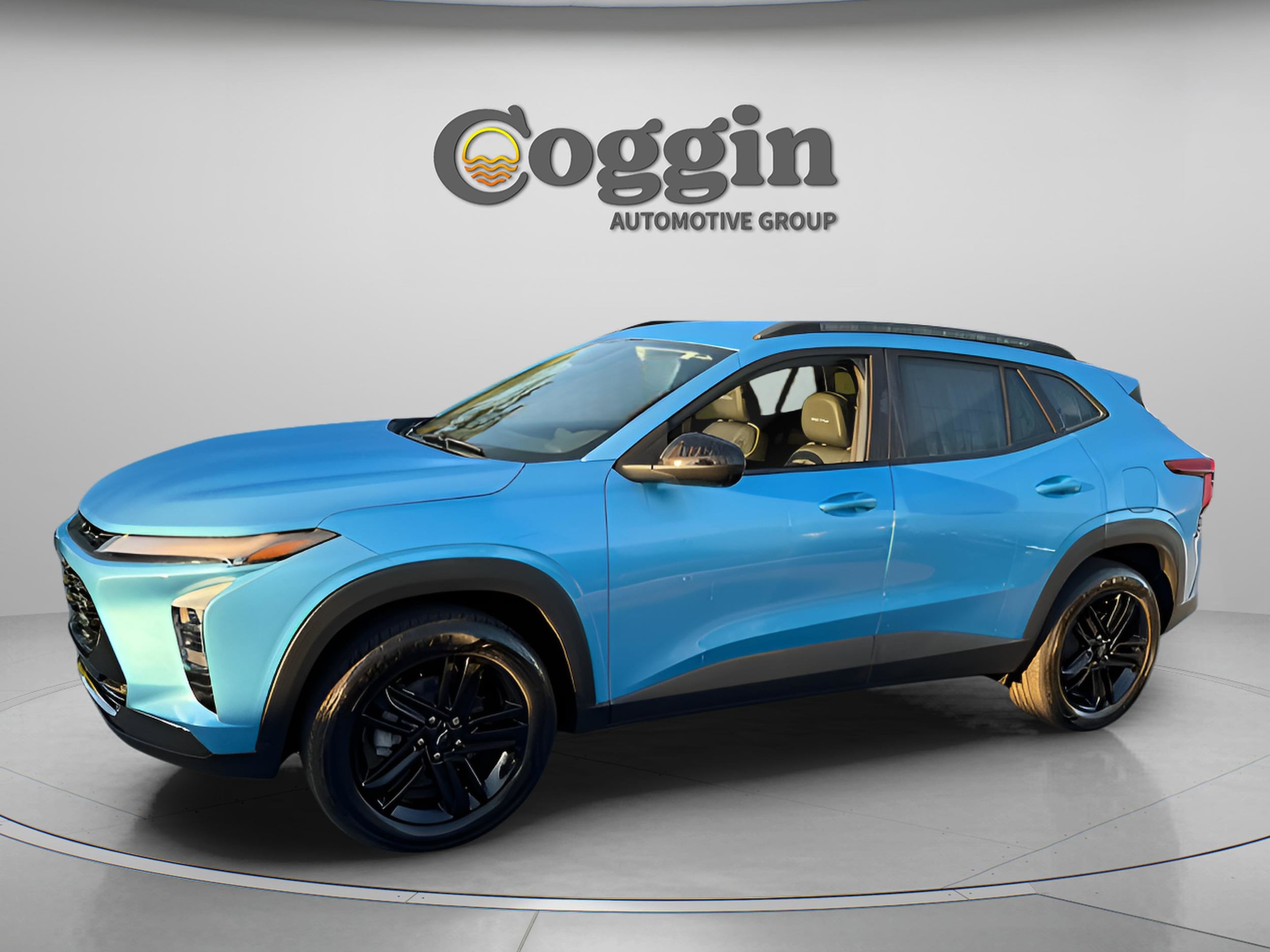 2026 Chevrolet Trax Activ's photo