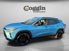 2026 Chevrolet Trax Activ SUV