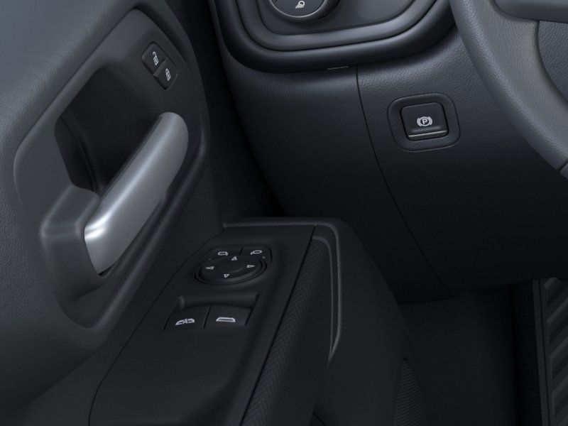 2025 Chevrolet Silverado 2500 HD Work Truck - Photo 48