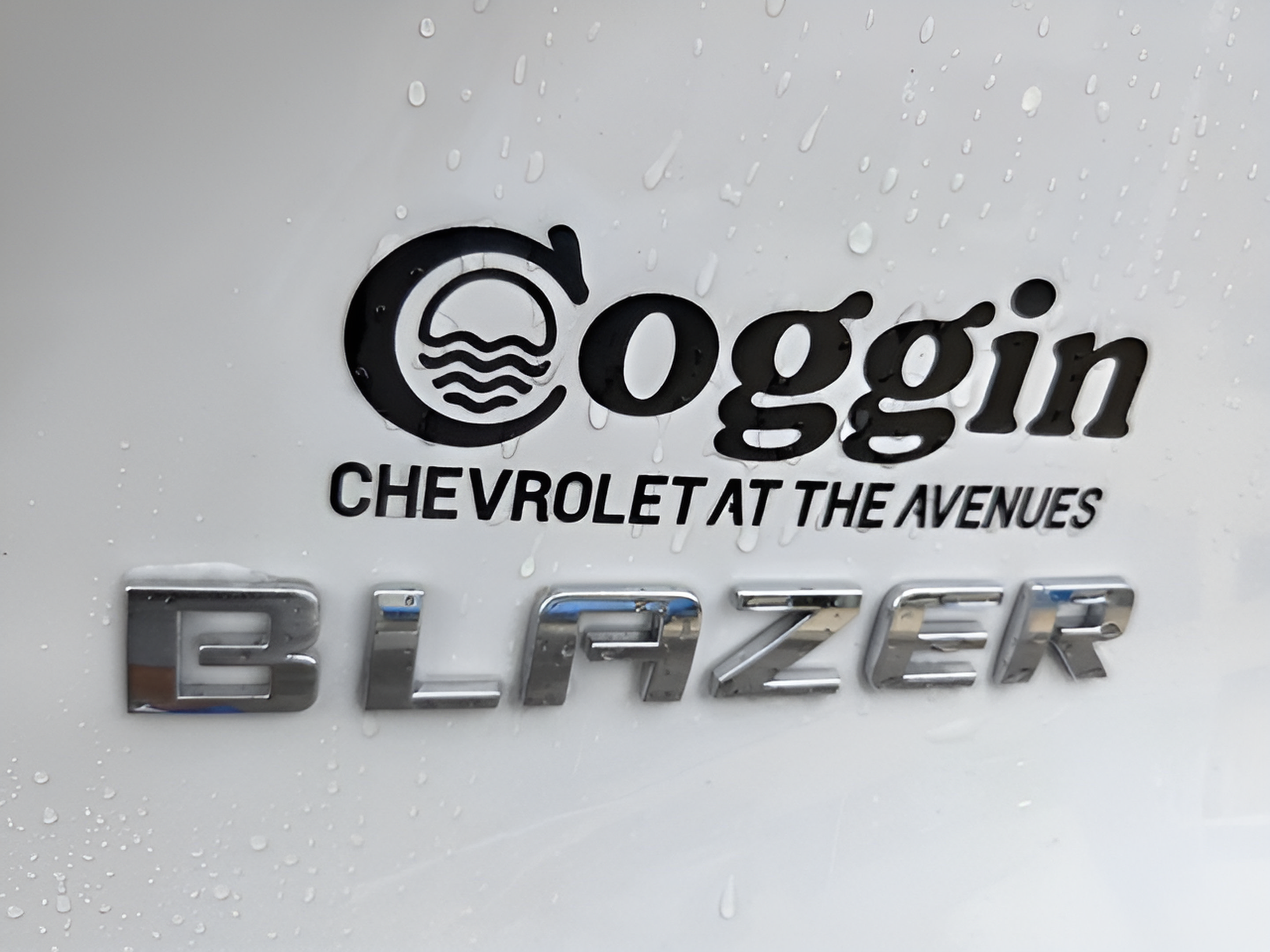 2026 Chevrolet Blazer 2LT - Photo 32
