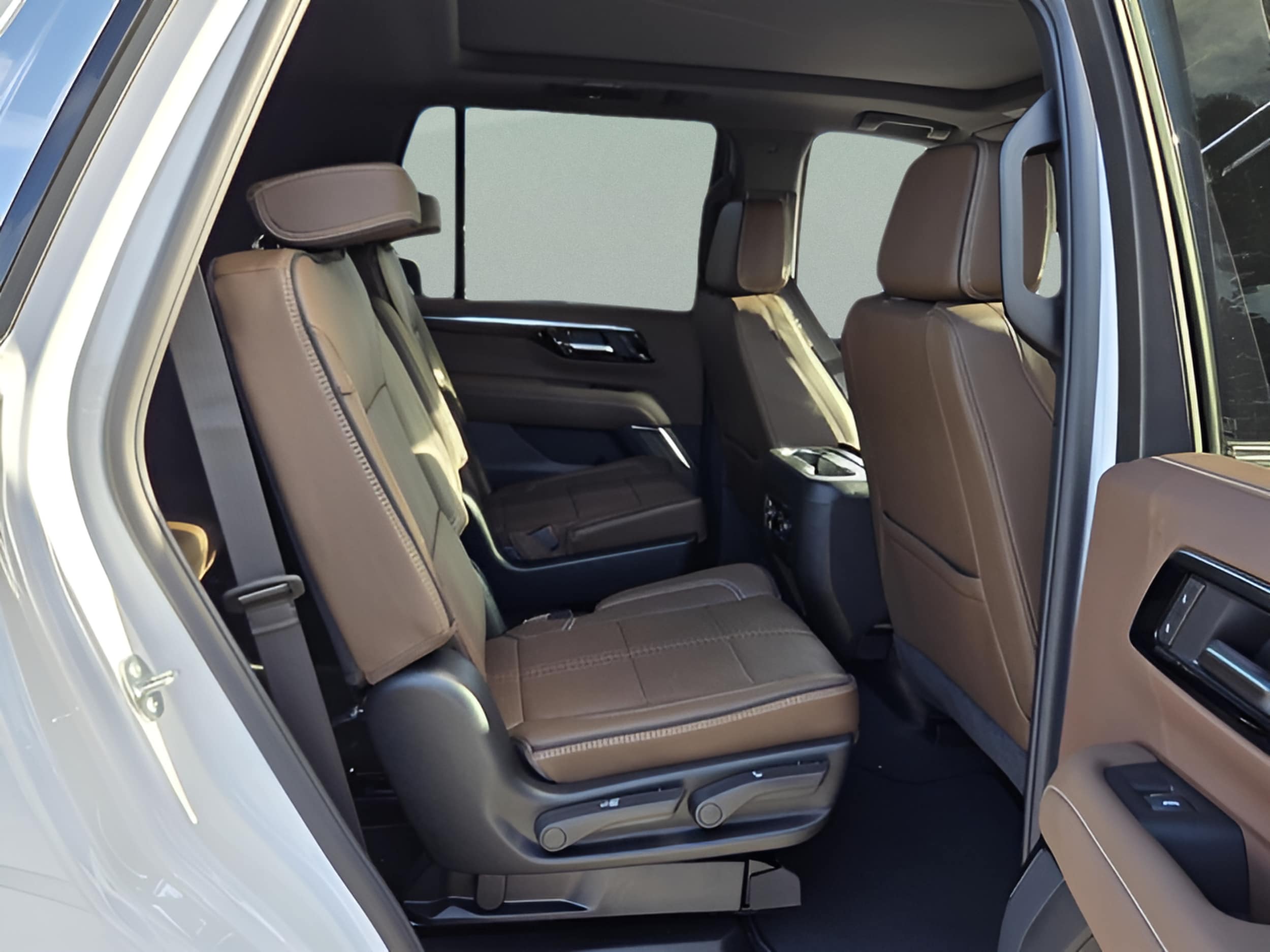 2026 Chevrolet Tahoe High Country - Photo 15