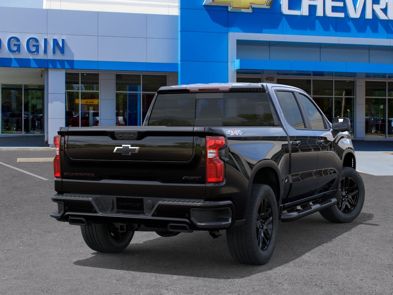 2026 Chevrolet Silverado 1500 RST - Photo 40