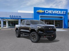 2026 Chevrolet Colorado ZR2 Truck