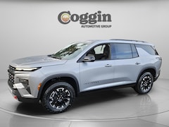 2026 Chevrolet Traverse Z71 SUV