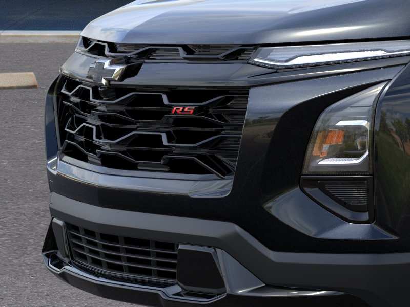 2026 Chevrolet Equinox RS - Photo 47