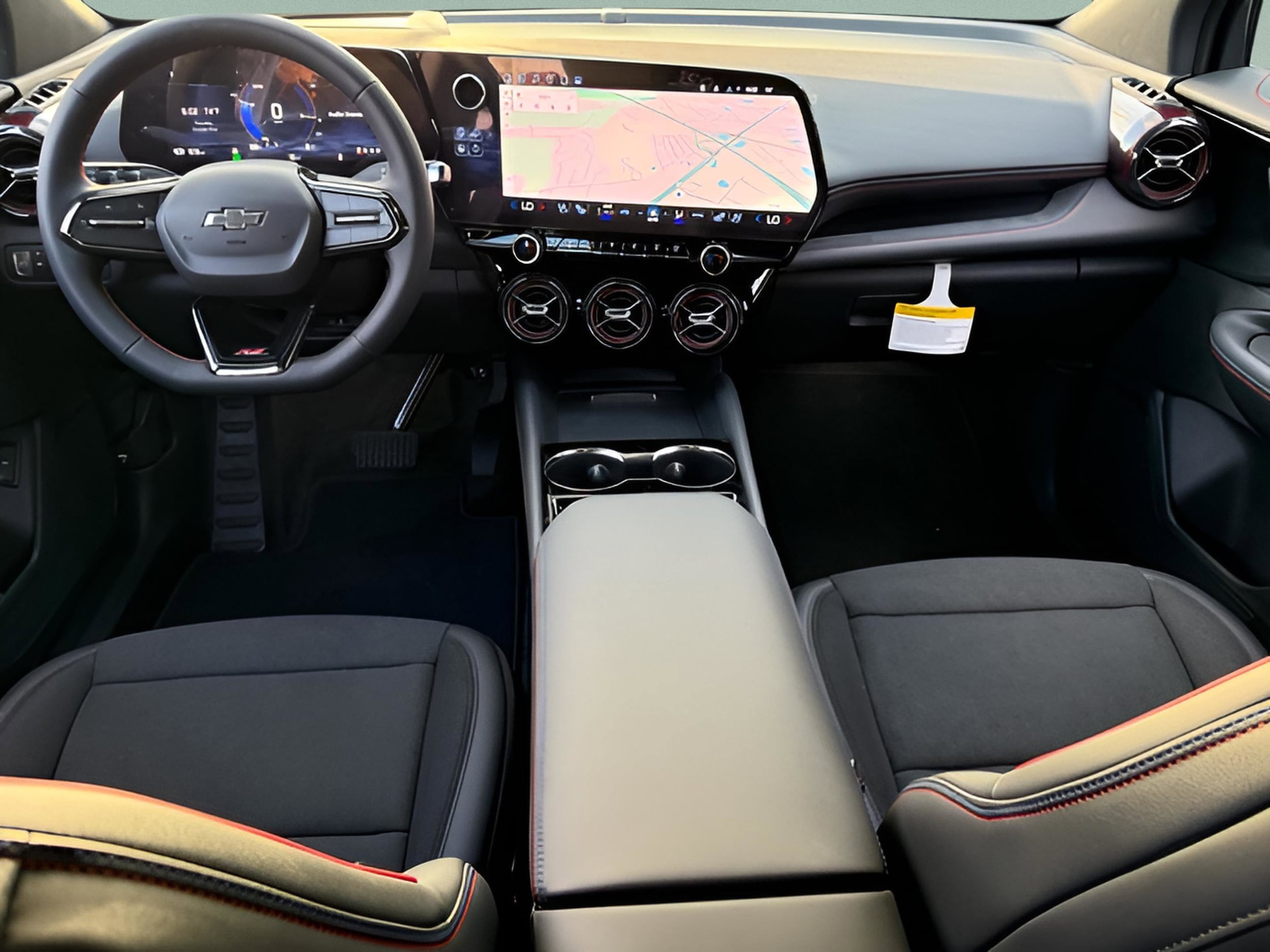2025 Chevrolet Blazer EV RS - Photo 13