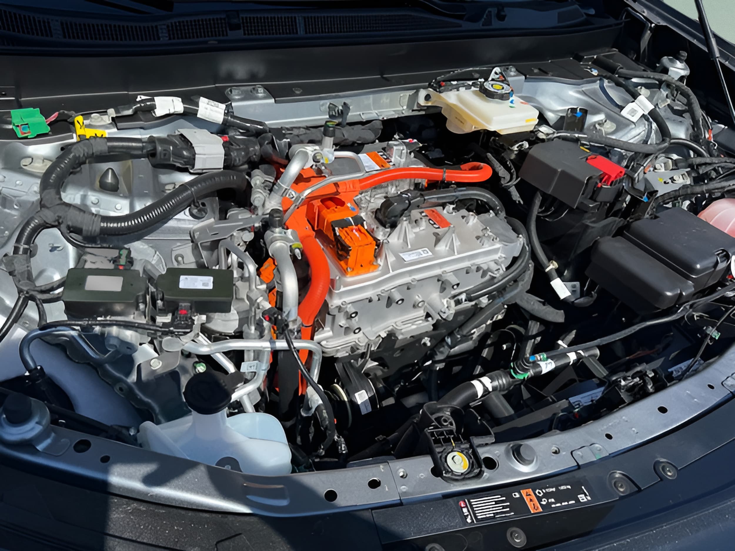 2026 Chevrolet Blazer EV LT - Photo 19