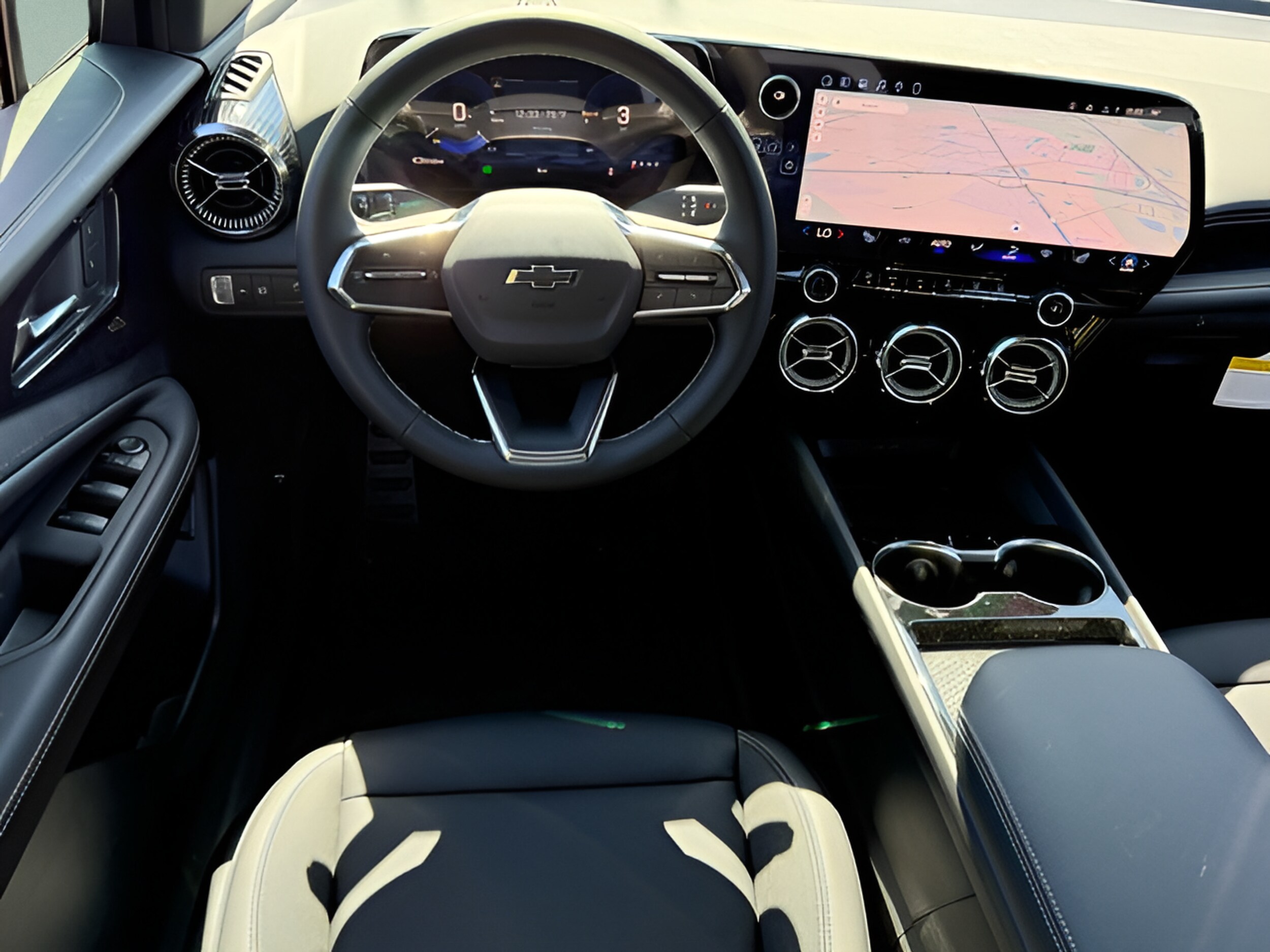2026 Chevrolet Blazer EV LT - Photo 11