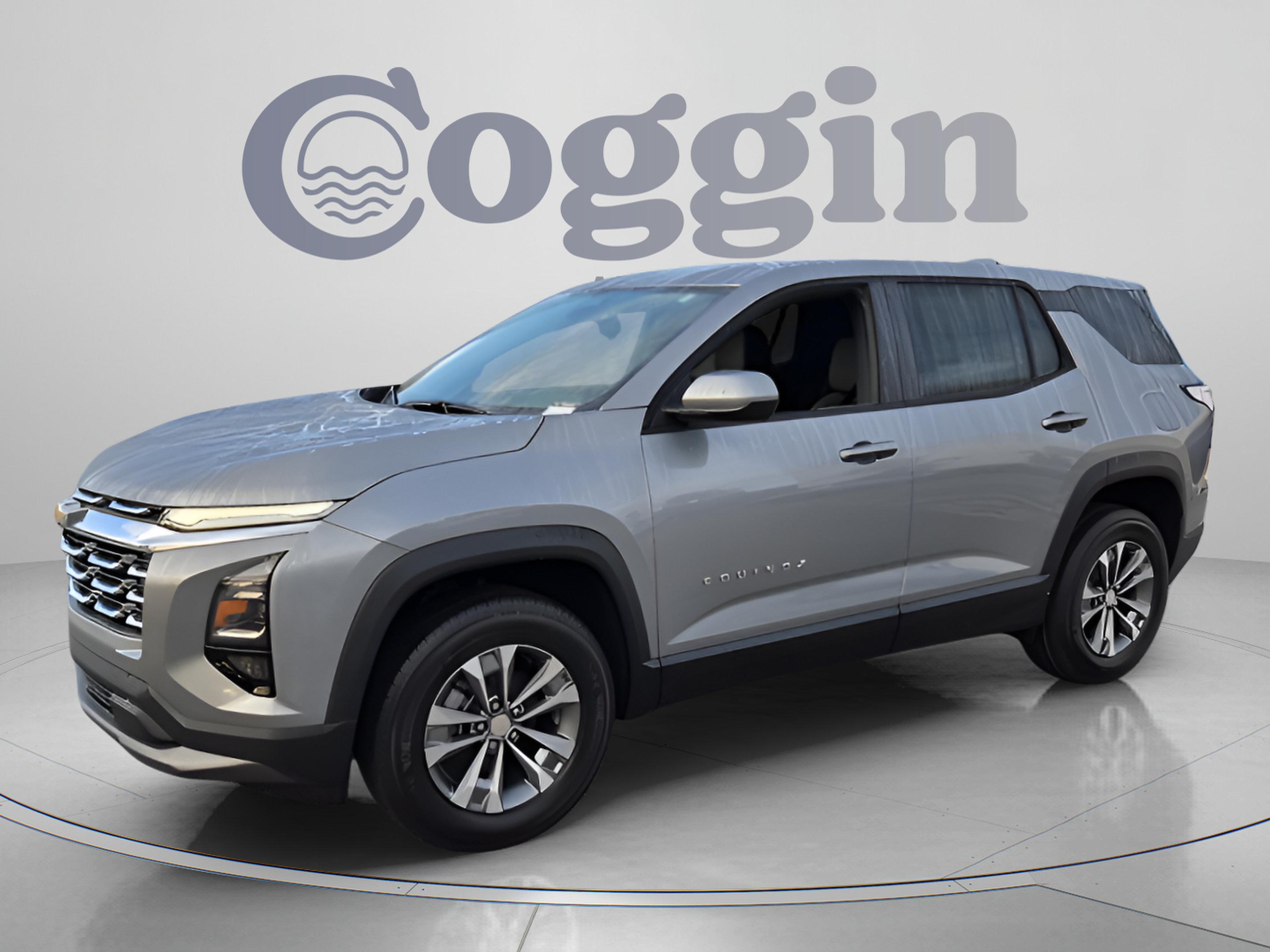 2027 Chevrolet Equinox LT SUV