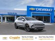 Chevrolet Equinox EV