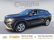 Volkswagen Atlas Cross Sport
