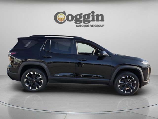 2026 Chevrolet Equinox RS - Photo 7