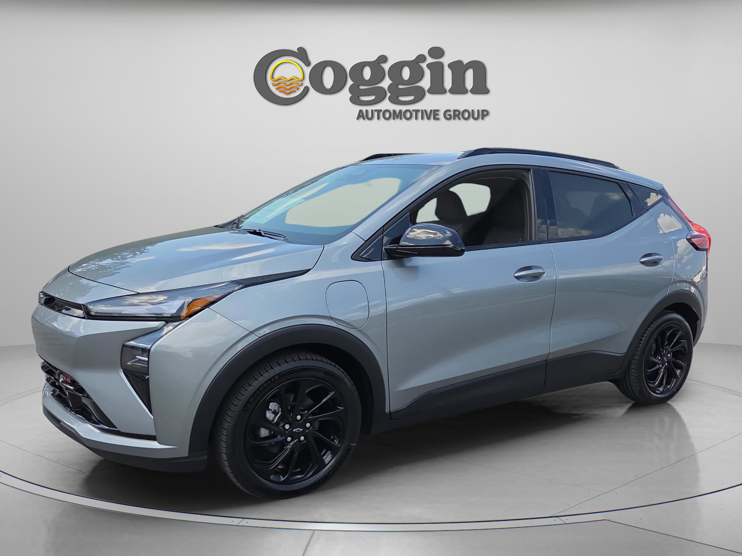 2027 Chevrolet Bolt EV RS Auto's photo