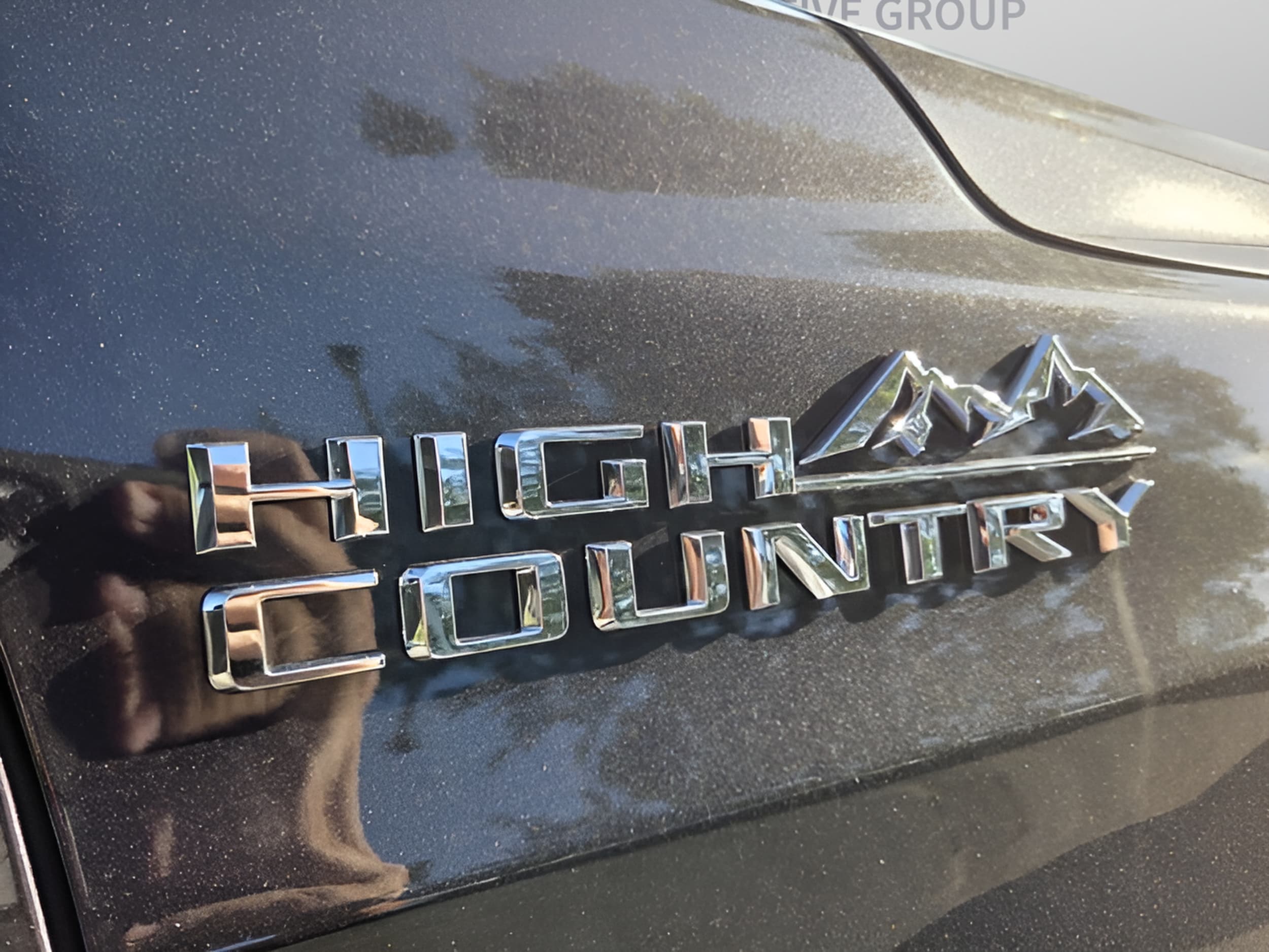 2026 Chevrolet Tahoe High Country - Photo 34