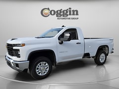 2025 Chevrolet Silverado 3500 HD WT Truck