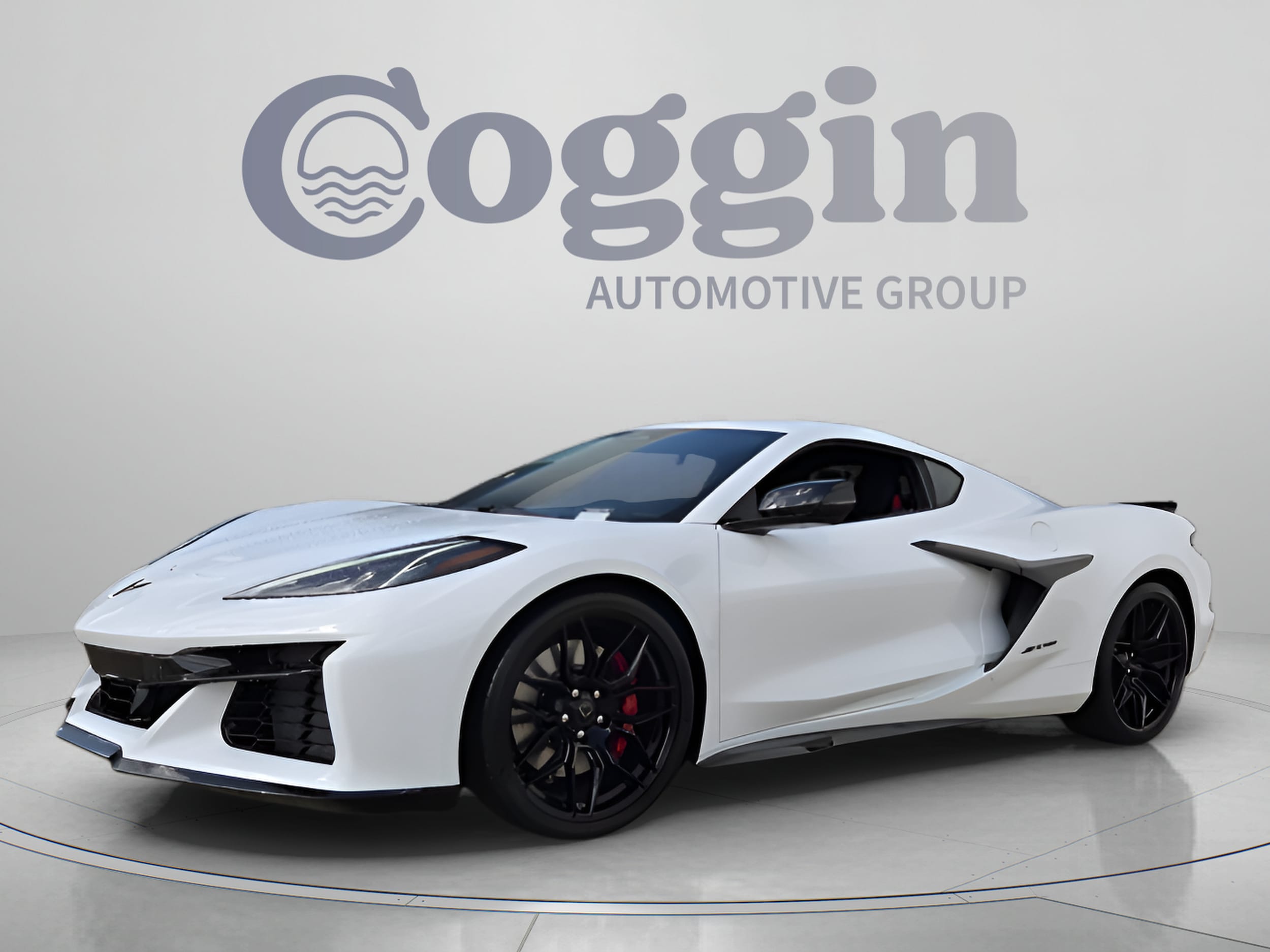 2027 Chevrolet Corvette Z06