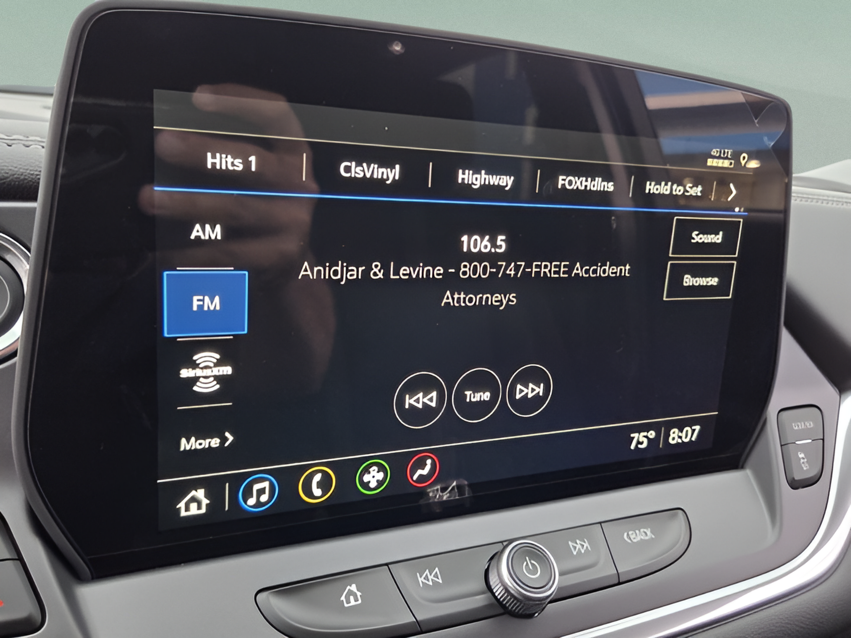 2026 Chevrolet Blazer 2LT - Photo 19