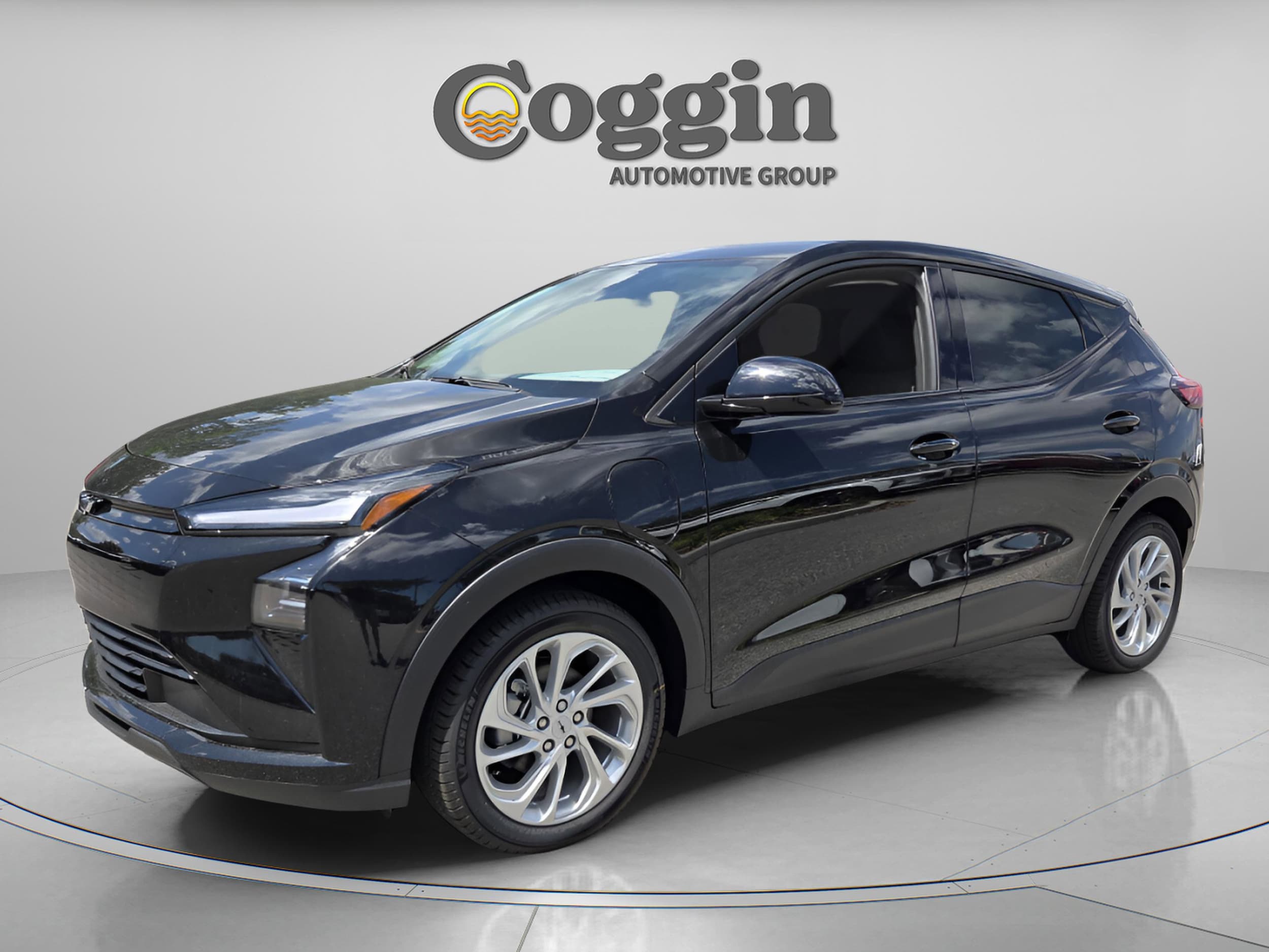 2027 Chevrolet Bolt EV LT Auto's photo