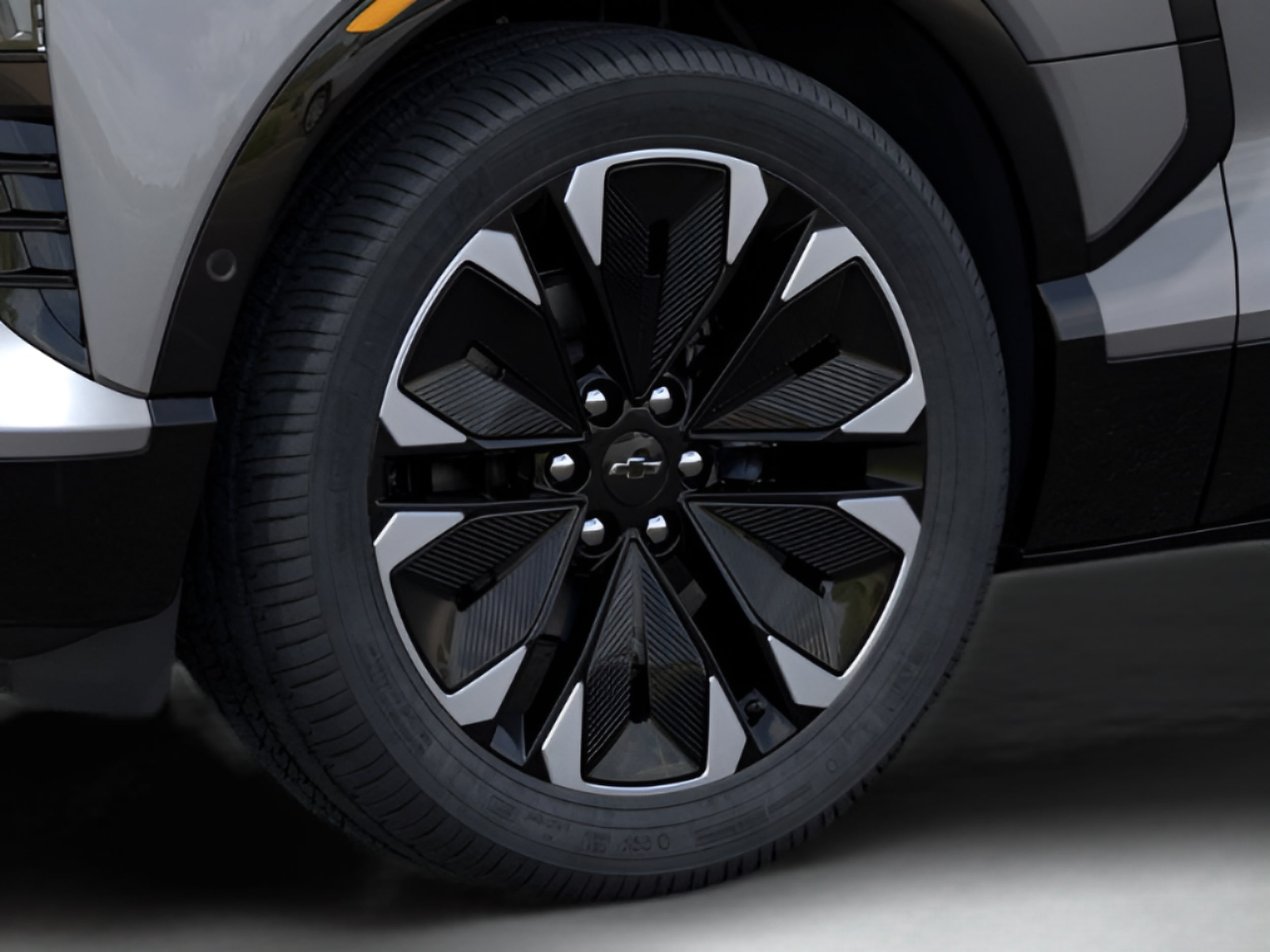 2026 Chevrolet Blazer EV RS - Photo 43