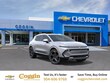 Chevrolet Equinox EV